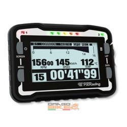 CRUSCOTTO MULTIFUNZIONE START PLUS GPS 50HZ