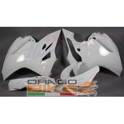 Carena Racing Anteriore Ducati 1199 Panigale