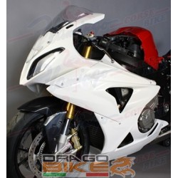 Carena Anteriore Stradale  in Vetroresina per BMW S 1000 RR 2010-2012